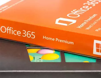 Установка Microsoft Office