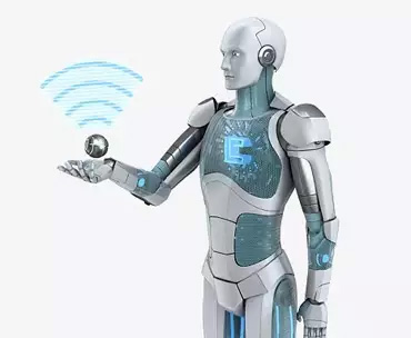 Налаштування WiFi роутера